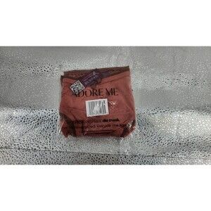 Adore Me Women's L Rose Pink Bikini Bottoms NWT